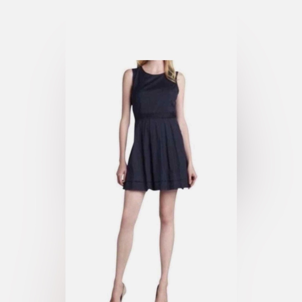Theory Calyxa Dress